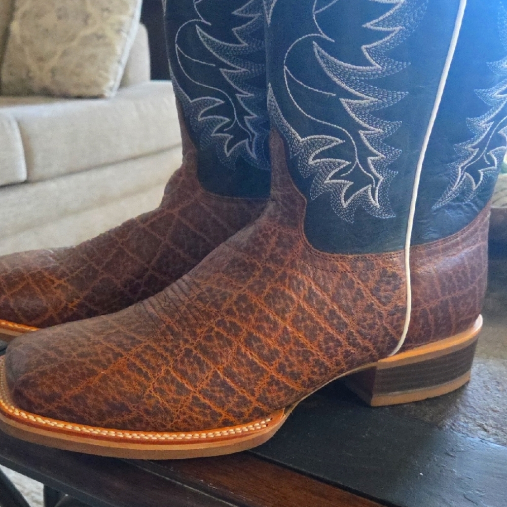 Brand New Cody James Western Boots